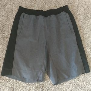 Lululemon core shorts L